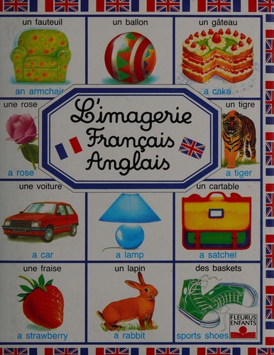 L'Imagerie français anglais
