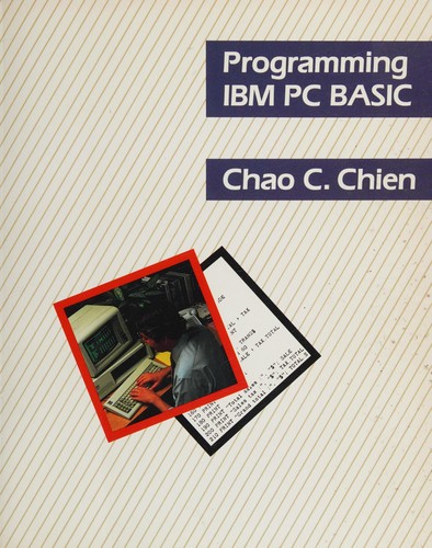 Programming IBM PC Basic