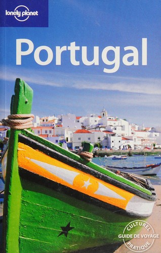 Portugal by Regis St Louis cover