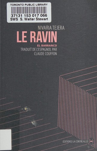 Le ravin