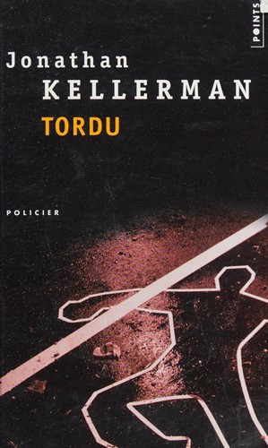 Tordu by Jonathan Kellerman cover