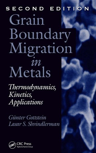 Grain boundary migration in metals