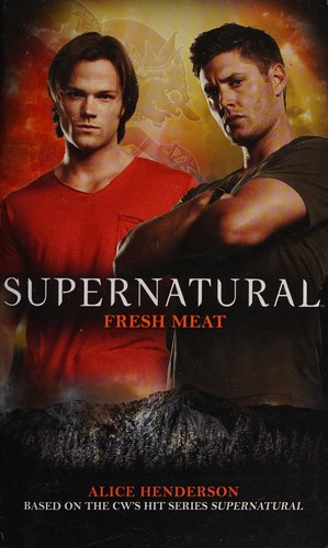 Fresh meat