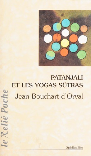 Patanjali et les yogas sûtras by Patañjali cover