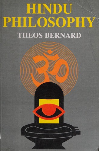 Hindu philosophy
