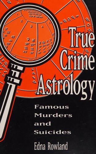 True crime astrology