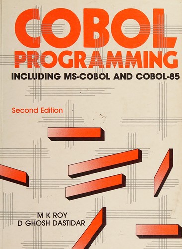 Cobol programming