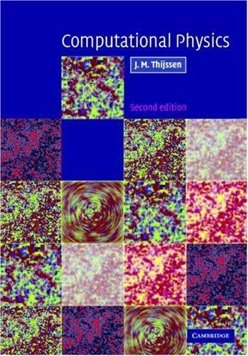 Computational Physics