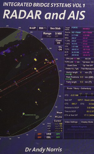 Radar and AIS