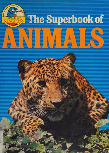 Animals (Superbooks)