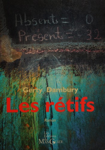 Les rétifs