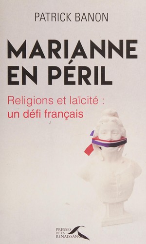 Marianne en péril