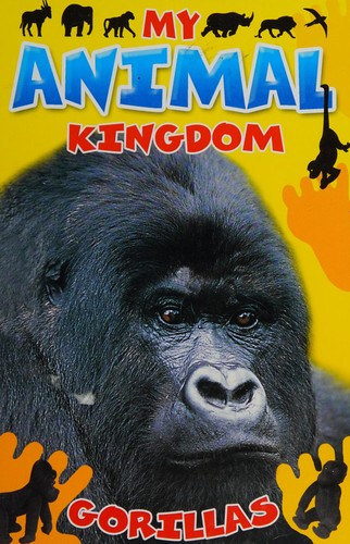 My animal kingdom by Brown Watson cover