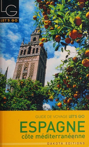 Espagne, côte méditerranéenne