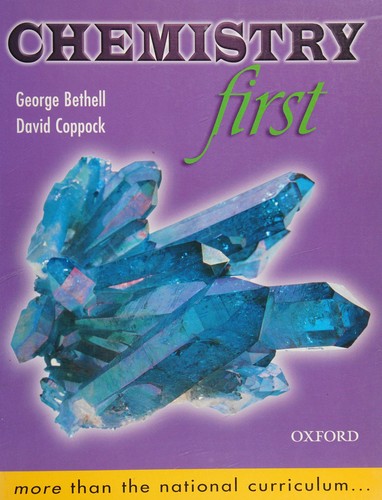 Chemistry First
