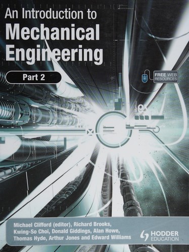 Introduction to Mechanical Engineering