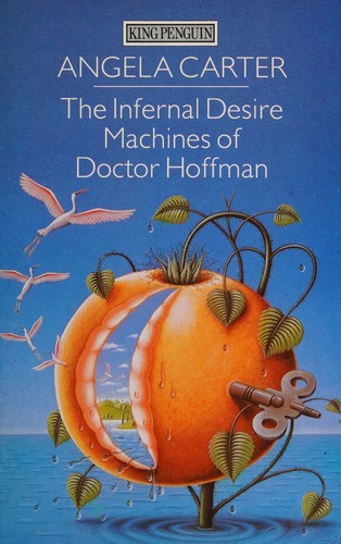 The Infernal Desire Machines of Doctor Hoffman