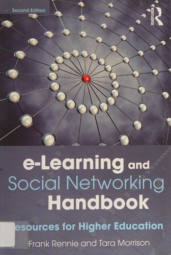 E-learning and social networking handbook
