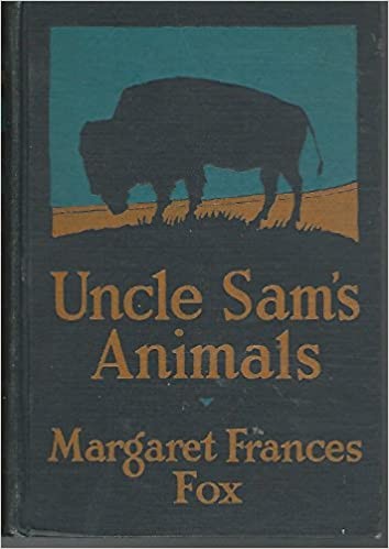 Uncle Sam's animals