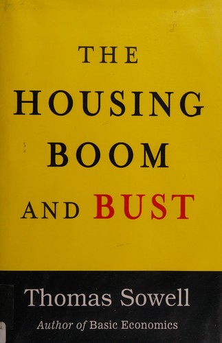 The housing boom and bust
