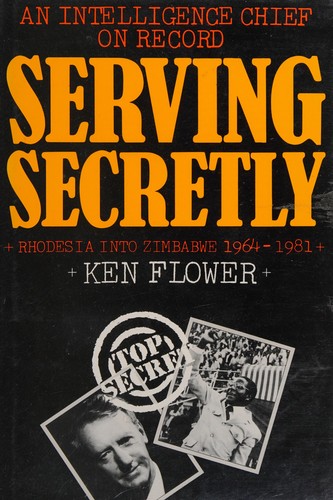 Serving secretly