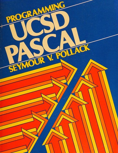 Programming UCSD Pascal