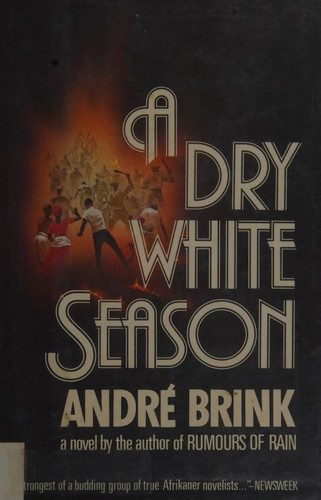 A Dry White Season