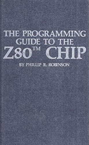 The programming guide to the Z80 chip