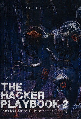 The hacker playbook 2