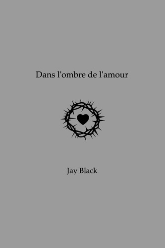 In love's shadow by Jay Black cover