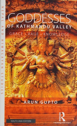 Goddesses of Kathmandu Valley