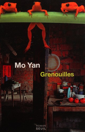 Grenouilles