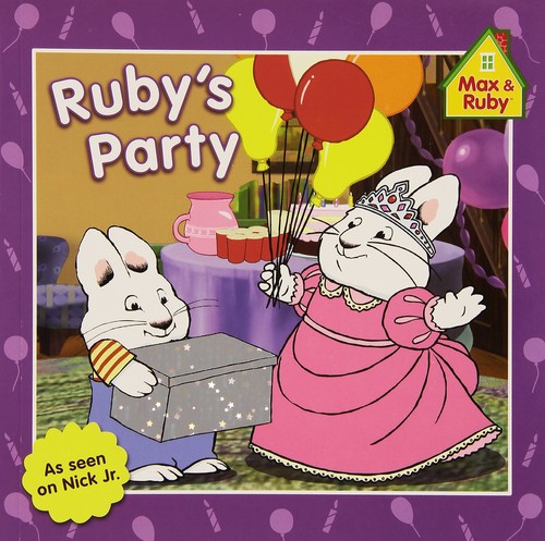Ruby's party