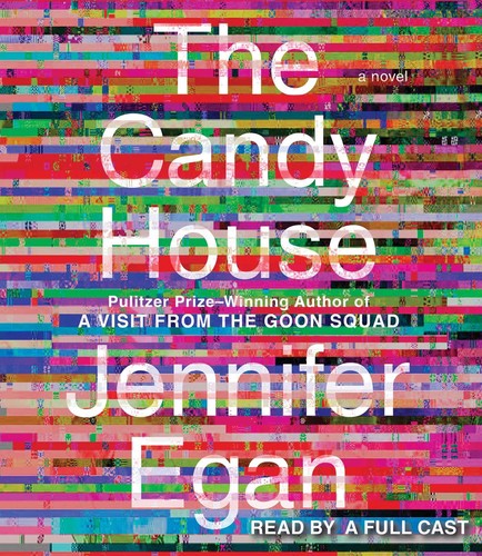 Candy House