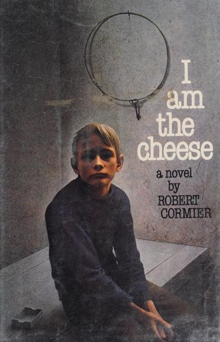 I am the Cheese