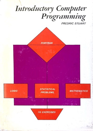 Introductory computer programming