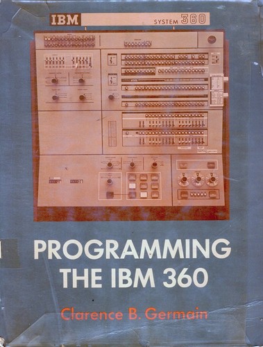 Programming the IBM 360