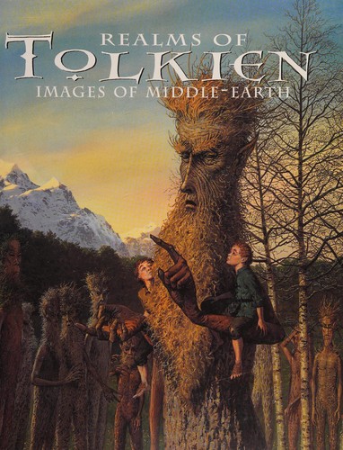 Realms of Tolkien - Images of Middle-Earth