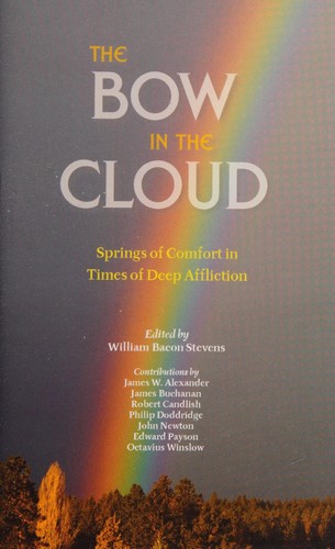 The bow in the cloud