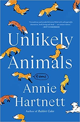 Unlikely Animals