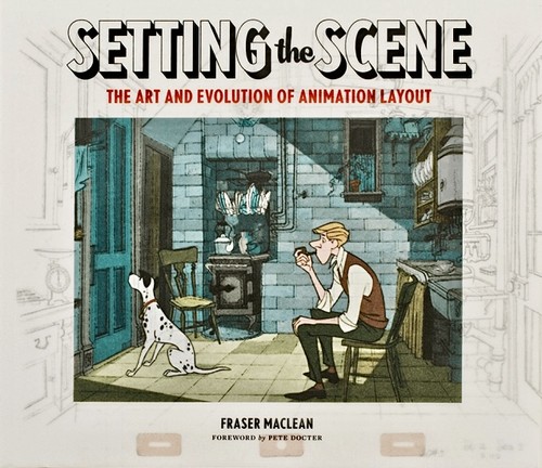 Setting the scene