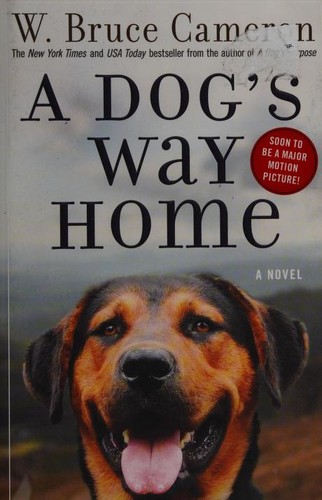 A Dog's Way Home