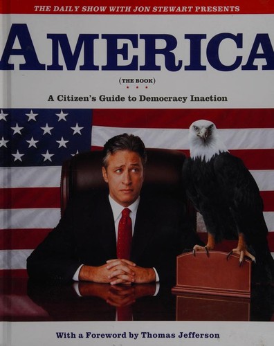 America (the book)