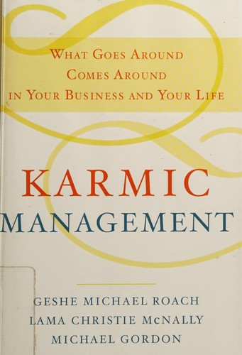 Karmic management