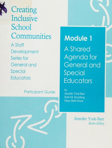 Creating inclusive school communities