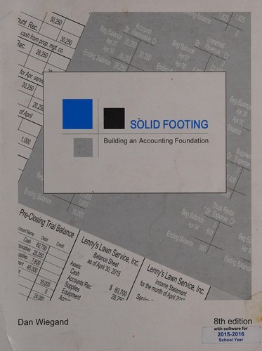 Solid footing
