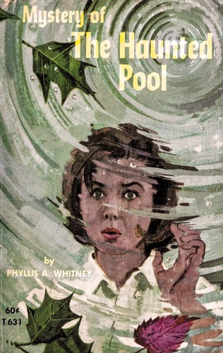 Mystery of the Haunted Pool