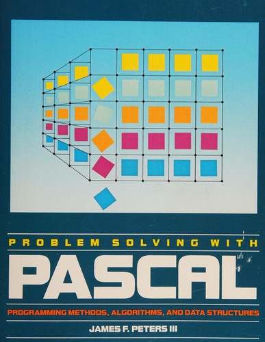 Problem solving with Pascal