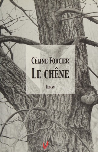 Le chêne by Céline Forcier cover