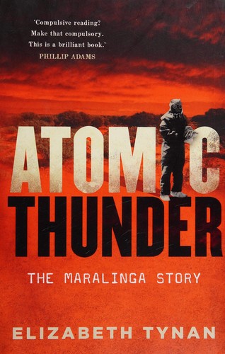 Atomic Thunder